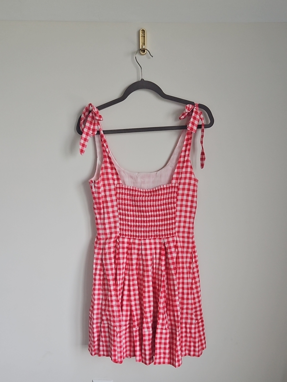 Beach Riot Mini Dress - Picture 6 of 10